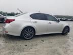 2015 Lexus GS 350