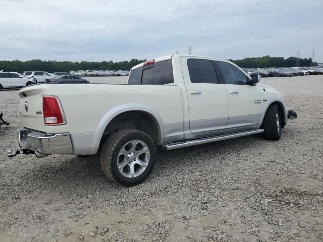 2018 Dodge 1500 Laramie