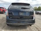 2008 Ford Edge Limited