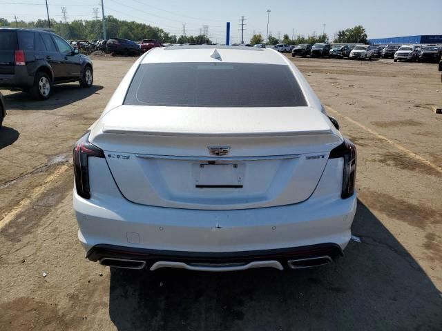 2020 Cadillac CT5 Sport