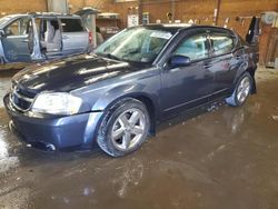 2008 Dodge Avenger R/T en venta en Ebensburg, PA