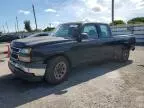 2006 Chevrolet Silverado C1500