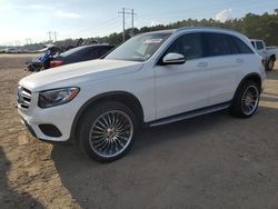 2018 Mercedes-Benz GLC 300 en venta en Greenwell Springs, LA