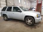 2008 Chevrolet Trailblazer LS