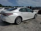 2020 Toyota Camry XLE