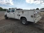 2018 Chevrolet Silverado C2500 Heavy Duty