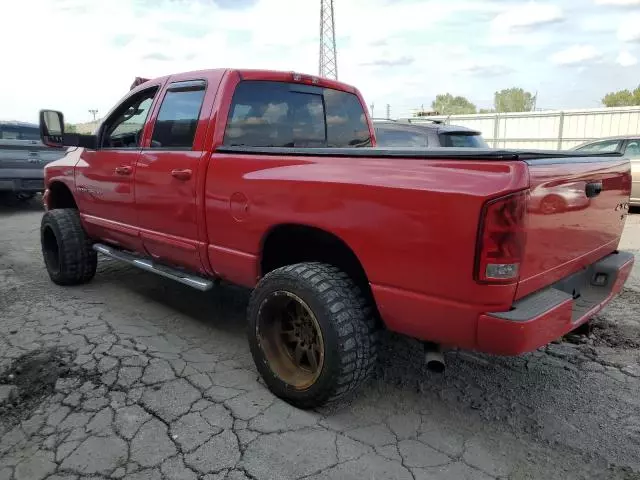 2006 Dodge RAM 2500 ST