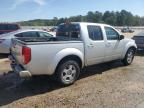 2006 Nissan Frontier Crew Cab LE