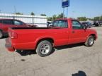 2001 Chevrolet S Truck S10