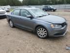 2011 Volkswagen Jetta SE