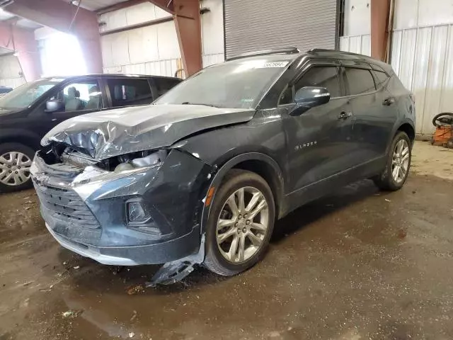 2019 Chevrolet Blazer 3LT