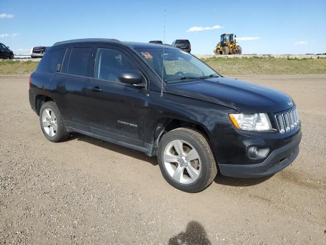 2012 Jeep Compass