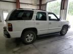 2001 Chevrolet Tahoe C1500