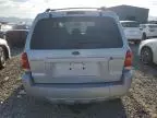 2007 Ford Escape HEV