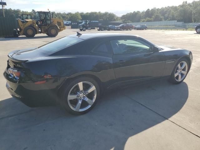 2011 Chevrolet Camaro LT