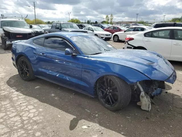 2023 Ford Mustang GT