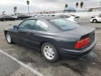 1991 BMW 850 I Automatic