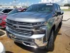 2021 Chevrolet Silverado K1500 LTZ