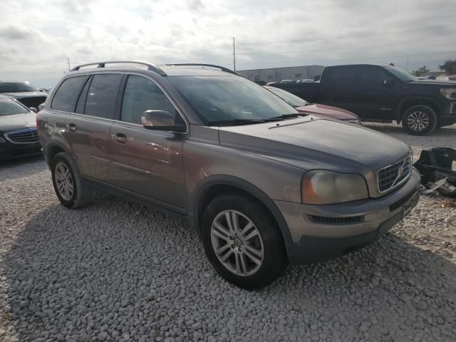 2010 Volvo XC90 3.2