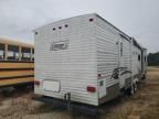 2011 Coleman Travel Trailer