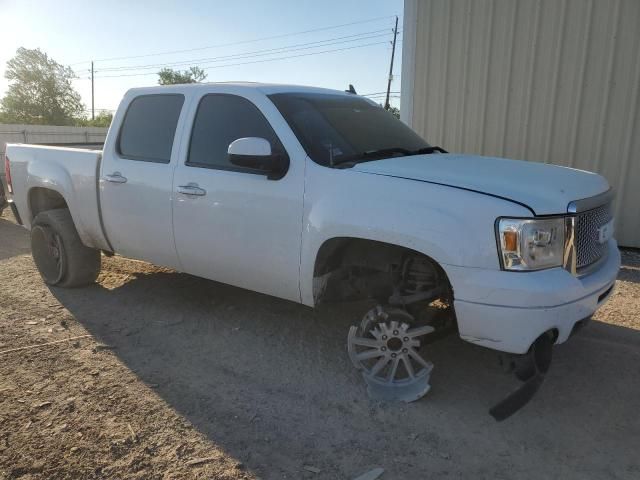 2008 GMC Sierra C1500