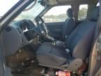 2002 Nissan Frontier King Cab XE