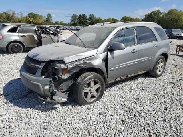 2006 Chevrolet Equinox LT