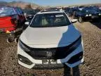 2017 Honda Civic Sport Touring