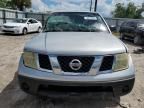 2006 Nissan Frontier King Cab XE