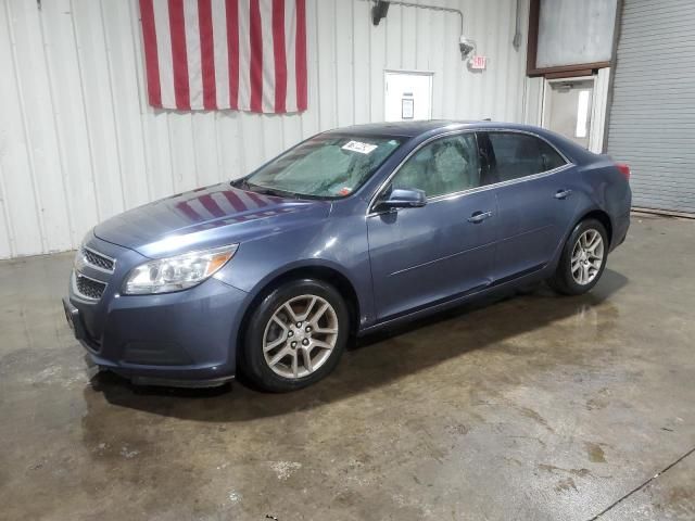 2013 Chevrolet Malibu 1LT