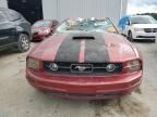 2006 Ford Mustang