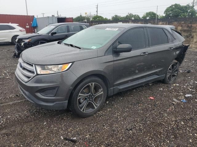 2015 Ford Edge SE