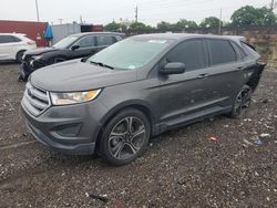 2015 Ford Edge SE en venta en Homestead, FL