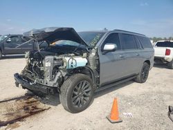 Cadillac Escalade salvage cars for sale: 2023 Cadillac Escalade ESV Sport