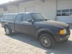 2001 Ford Ranger Super Cab