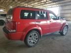 2011 Dodge Nitro Heat