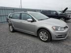 2015 Volkswagen Golf Sportwagen TDI S