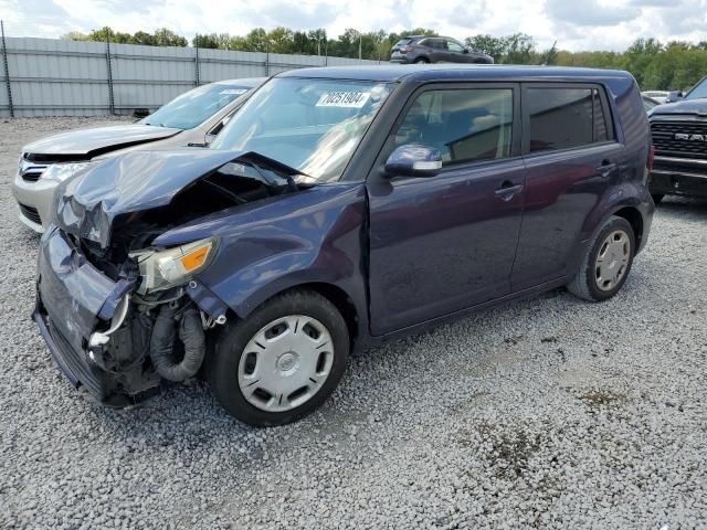 2012 Scion XB