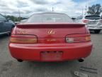 1995 Lexus SC 400