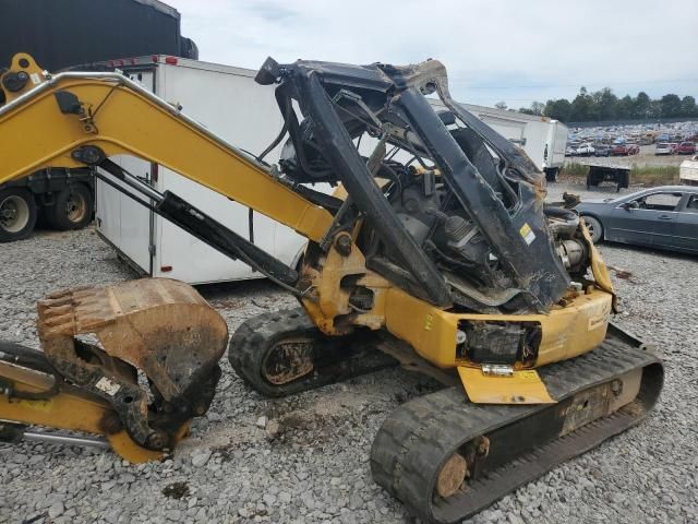 2022 Caterpillar 2022 Caterillar 305E2