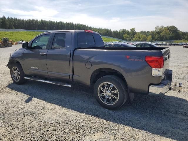 2013 Toyota Tundra Double Cab SR5