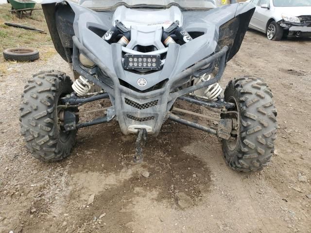 2018 Yamaha YXZ1000 ET