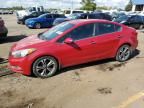 2014 KIA Forte EX