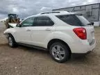 2013 Chevrolet Equinox LTZ