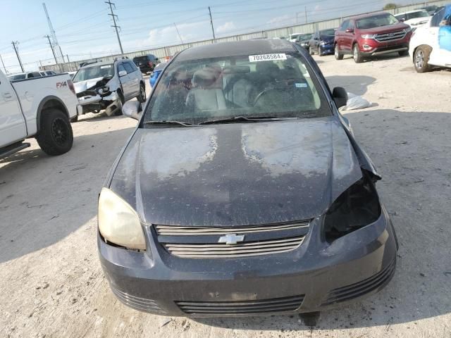 2009 Chevrolet Cobalt LT