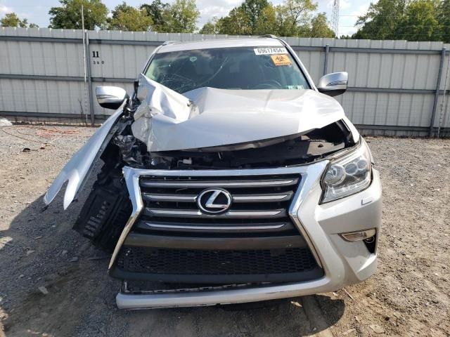 2015 Lexus GX 460