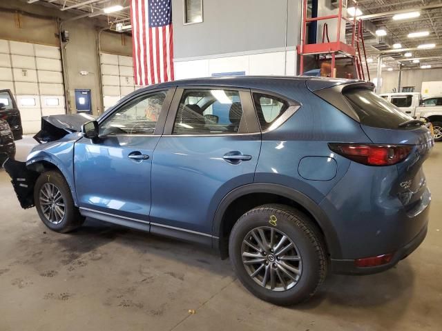 2020 Mazda CX-5 Sport