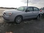 2005 Chevrolet Malibu