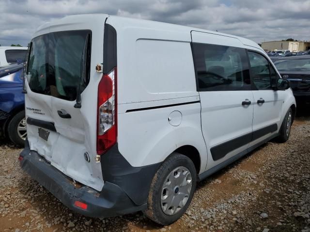 2015 Ford Transit Connect XL