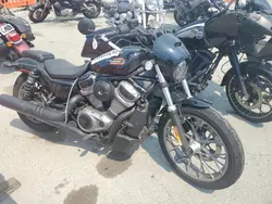 Salvage motorcycles for sale at San Diego, CA auction: 2023 Harley-Davidson RH975 S